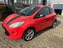 Ford Ka 1.2 Limited start/stop individual uitvoering, nwe apk , airco, elec pakket, vele opties , perfect rijdend * rijklaar*