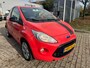 Ford Ka 1.2 Limited start/stop individual uitvoering, nwe apk , airco, elec pakket, vele opties , perfect rijdend * rijklaar*