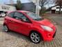 Ford Ka 1.2 Limited start/stop individual uitvoering, nwe apk , airco, elec pakket, vele opties , perfect rijdend * rijklaar*
