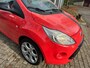 Ford Ka 1.2 Limited start/stop individual uitvoering, nwe apk , airco, elec pakket, vele opties , perfect rijdend * rijklaar*