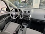 Fiat Sedici 1.6-16V Young Nieuwe type Apk Airco