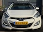 Hyundai i30 1.6 GDI i-VisionNAVI|CAMERA|PANO|STOELVERW|LEDER
