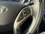 Hyundai i30 1.6 GDI i-VisionNAVI|CAMERA|PANO|STOELVERW|LEDER