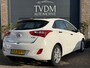 Hyundai i30 1.6 GDI i-VisionNAVI|CAMERA|PANO|STOELVERW|LEDER