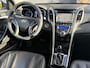 Hyundai i30 1.6 GDI i-VisionNAVI|CAMERA|PANO|STOELVERW|LEDER