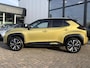 Toyota Yaris Cross 1.5 Hybrid Launch Edition | Dodehoek sensor | Lederen bekleding | JBL | Parkeersensoren