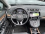 Honda CR-V 2.0 Hybrid 184pk AWD Automaat Executive| Panoramadak | Trekhaak | Navi & Carplay | Leer | Elek. Klep | Adaptieve Cruisecontrol | Blindspot |