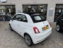 Fiat 500C 0.9 TwinAir Lounge Cabrio Navi Nieuw model