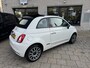 Fiat 500C 0.9 TwinAir Lounge Cabrio Navi Nieuw model