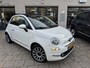 Fiat 500C 0.9 TwinAir Lounge Cabrio Navi Nieuw model