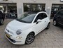 Fiat 500C 0.9 TwinAir Lounge Cabrio Navi Nieuw model