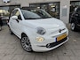 Fiat 500C 0.9 TwinAir Lounge Cabrio Navi Nieuw model