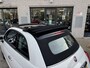 Fiat 500C 0.9 TwinAir Lounge Cabrio Navi Nieuw model