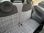 Fiat 500C 0.9 TwinAir Lounge Cabrio Navi Nieuw model