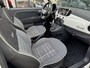 Fiat 500C 0.9 TwinAir Lounge Cabrio Navi Nieuw model