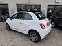 Fiat 500C 0.9 TwinAir Lounge Cabrio Navi Nieuw model