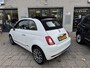 Fiat 500C 0.9 TwinAir Lounge Cabrio Navi Nieuw model