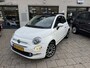 Fiat 500C 0.9 TwinAir Lounge Cabrio Navi Nieuw model