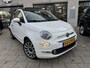 Fiat 500C 0.9 TwinAir Lounge Cabrio Navi Nieuw model