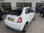 Fiat 500C 0.9 TwinAir Lounge Cabrio Navi Nieuw model