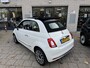Fiat 500C 0.9 TwinAir Lounge Cabrio Navi Nieuw model