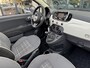 Fiat 500C 0.9 TwinAir Lounge Cabrio Navi Nieuw model