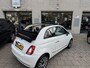 Fiat 500C 0.9 TwinAir Lounge Cabrio Navi Nieuw model