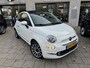 Fiat 500C 0.9 TwinAir Lounge Cabrio Navi Nieuw model