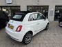 Fiat 500C 0.9 TwinAir Lounge Cabrio Navi Nieuw model