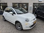Fiat 500C 0.9 TwinAir Lounge Cabrio Navi Nieuw model