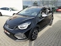 Honda Jazz 1.5 i-MMD 109pk Hybrid CVT Crosstar