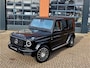 Mercedes-Benz G-klasse G 500 | Distronic | Elek. schuif/ kanteldak | Spoorassistent | Burmester Surround Sound | Smartphone integratie | 350 Camera | Trekhaak |