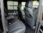 Mercedes-Benz G-klasse G 500 | Distronic | Elek. schuif/ kanteldak | Spoorassistent | Burmester Surround Sound | Smartphone integratie | 350 Camera | Trekhaak |