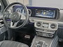 Mercedes-Benz G-klasse G 500 | Distronic | Elek. schuif/ kanteldak | Spoorassistent | Burmester Surround Sound | Smartphone integratie | 350 Camera | Trekhaak |