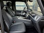 Mercedes-Benz G-klasse G 500 | Distronic | Elek. schuif/ kanteldak | Spoorassistent | Burmester Surround Sound | Smartphone integratie | 350 Camera | Trekhaak |