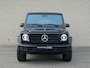 Mercedes-Benz G-klasse G 500 | Distronic | Elek. schuif/ kanteldak | Spoorassistent | Burmester Surround Sound | Smartphone integratie | 350 Camera | Trekhaak |