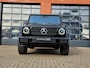 Mercedes-Benz G-klasse G 500 | Distronic | Elek. schuif/ kanteldak | Spoorassistent | Burmester Surround Sound | Smartphone integratie | 350 Camera | Trekhaak |