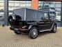 Mercedes-Benz G-klasse G 500 | Distronic | Elek. schuif/ kanteldak | Spoorassistent | Burmester Surround Sound | Smartphone integratie | 350 Camera | Trekhaak |