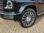 Mercedes-Benz G-klasse G 500 | Distronic | Elek. schuif/ kanteldak | Spoorassistent | Burmester Surround Sound | Smartphone integratie | 350 Camera | Trekhaak |