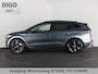Skoda Enyaq iV 80 (204PK) ACCU 93%! BEREIK 537KM GARANTIE 4-2031 BLACKLINE. NAVIGATIE . STUURWIEL VERWARMD . PARKEERSENSOREN VOOR & ACHTER .