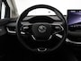 Skoda Enyaq iV 80 (204PK) ACCU 93%! BEREIK 537KM GARANTIE 4-2031 BLACKLINE. NAVIGATIE . STUURWIEL VERWARMD . PARKEERSENSOREN VOOR & ACHTER .