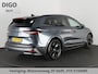 Skoda Enyaq iV 80 (204PK) ACCU 93%! BEREIK 537KM GARANTIE 4-2031 BLACKLINE. NAVIGATIE . STUURWIEL VERWARMD . PARKEERSENSOREN VOOR & ACHTER .