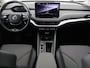 Skoda Enyaq iV 80 (204PK) ACCU 93%! BEREIK 537KM GARANTIE 4-2031 BLACKLINE. NAVIGATIE . STUURWIEL VERWARMD . PARKEERSENSOREN VOOR & ACHTER .