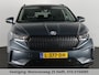 Skoda Enyaq iV 80 (204PK) ACCU 93%! BEREIK 537KM GARANTIE 4-2031 BLACKLINE. NAVIGATIE . STUURWIEL VERWARMD . PARKEERSENSOREN VOOR & ACHTER .