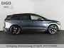 Skoda Enyaq iV 80 (204PK) ACCU 93%! BEREIK 537KM GARANTIE 4-2031 BLACKLINE. NAVIGATIE . STUURWIEL VERWARMD . PARKEERSENSOREN VOOR & ACHTER .