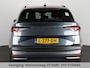 Skoda Enyaq iV 80 (204PK) ACCU 93%! BEREIK 537KM GARANTIE 4-2031 BLACKLINE. NAVIGATIE . STUURWIEL VERWARMD . PARKEERSENSOREN VOOR & ACHTER .