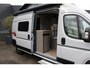 LMC Innovan 600 Fiat 2.2 140 pk Automaat | Hefdak |