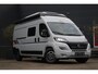 LMC Innovan 600 Fiat 2.2 140 pk Automaat | Hefdak |