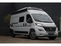 LMC Innovan 600 Fiat 2.2 140 pk Automaat | Hefdak |