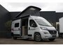 LMC Innovan 600 Fiat 2.2 140 pk Automaat | Hefdak |